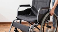 reclining wheelchair safety tips
