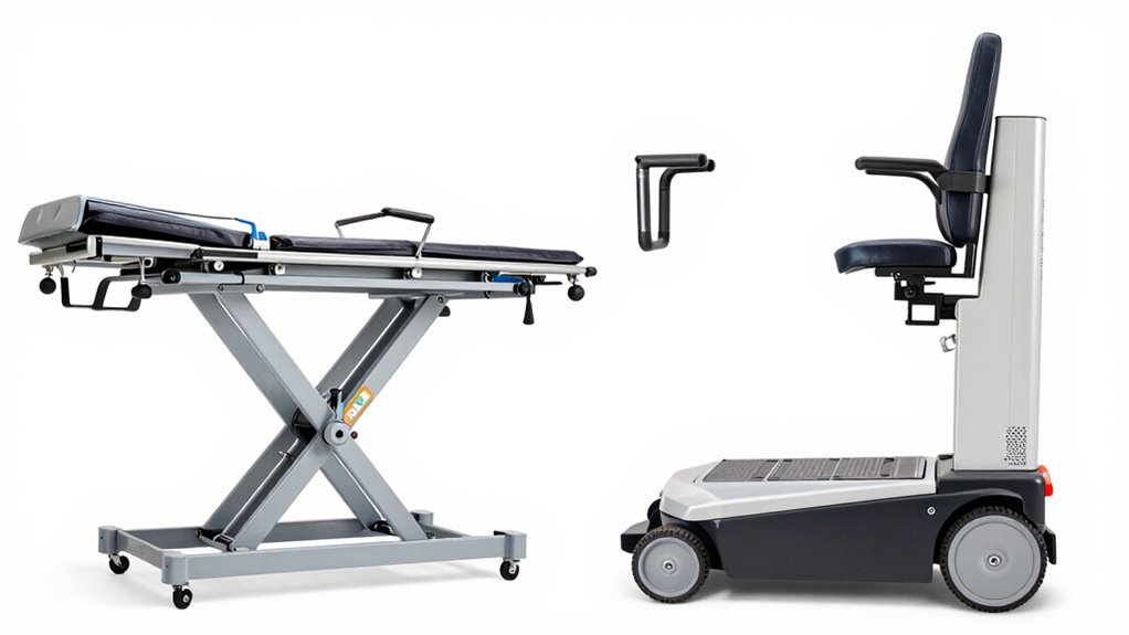 regular maintenance ensures safety