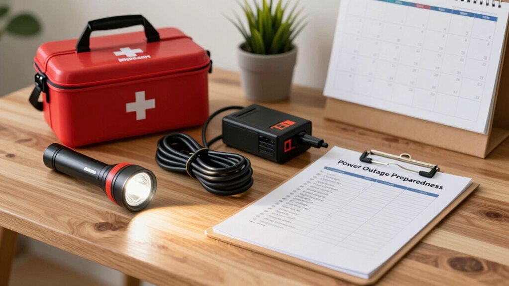 regularly test backup systems