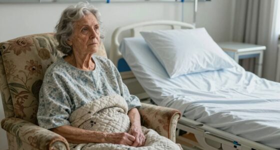 respecting patient bed choices