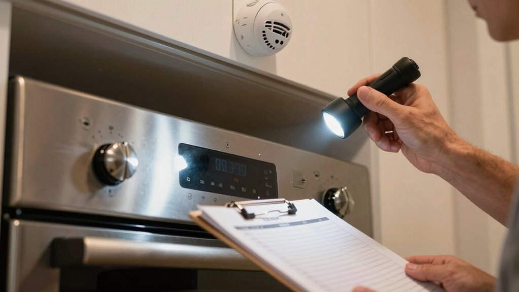 respond report inspect document