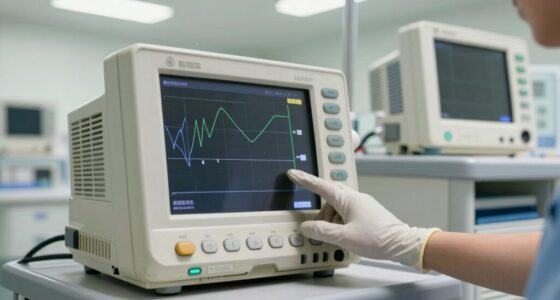 retire outdated medical equipment