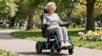 revolutionizing elderly mobility access