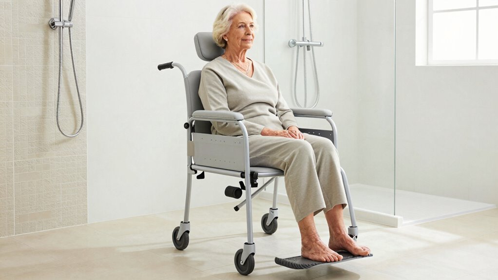 safe durable adjustable seating