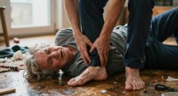 safe lifting practices for caregivers