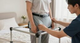 safe patient lift techniques