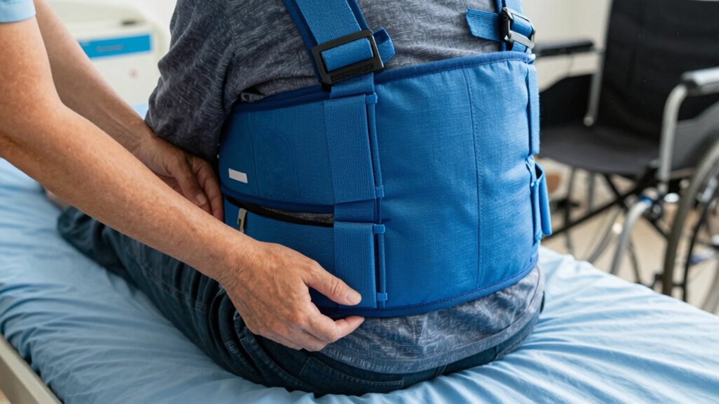 safe patient transfer techniques