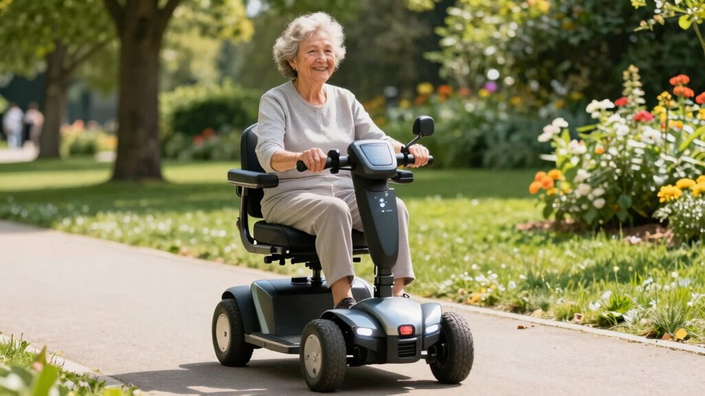 safe reliable user friendly features