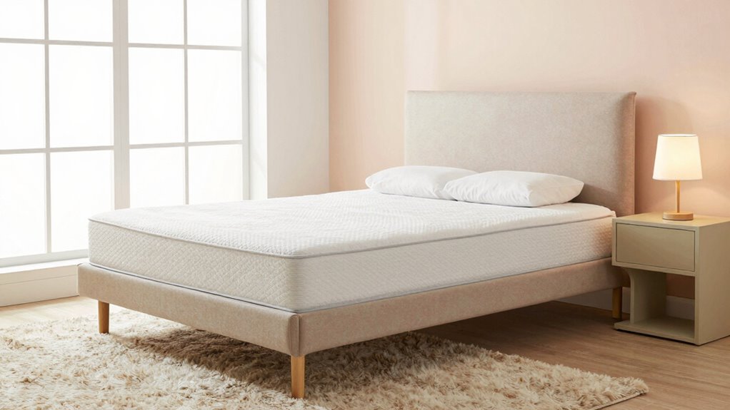 safe senior sleep setup