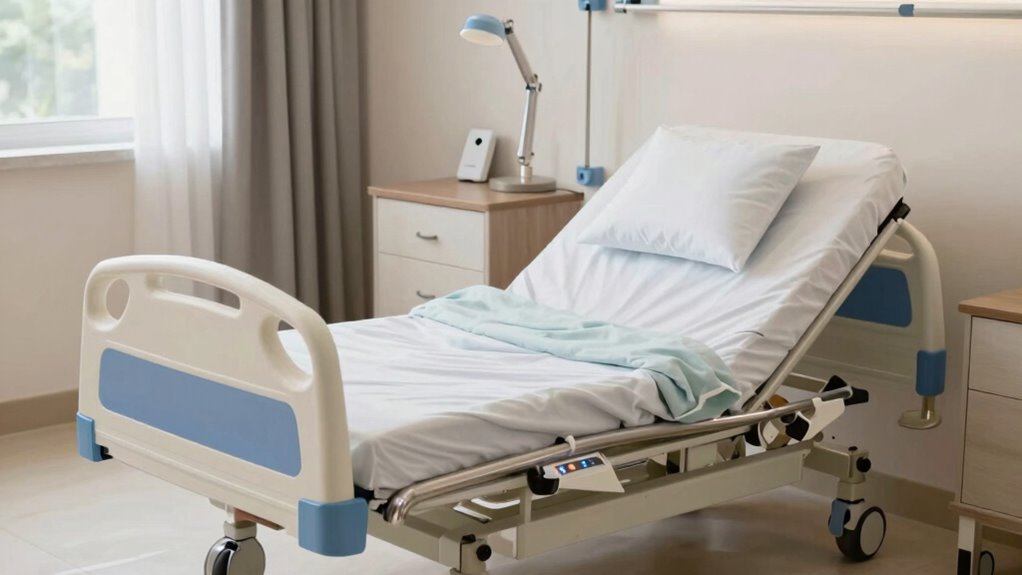 safety adjustability support stability