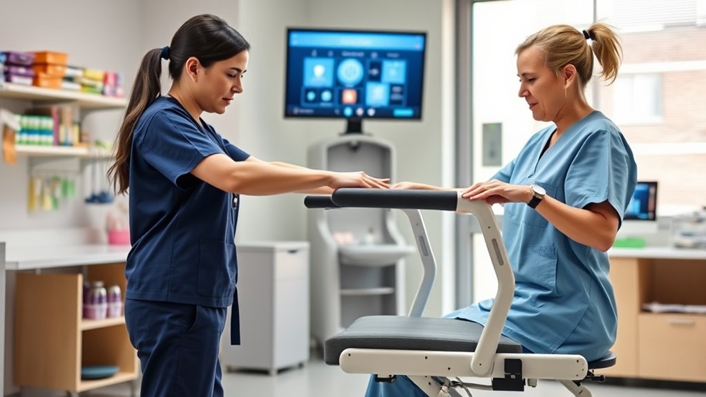 safety capacity ease maneuverability