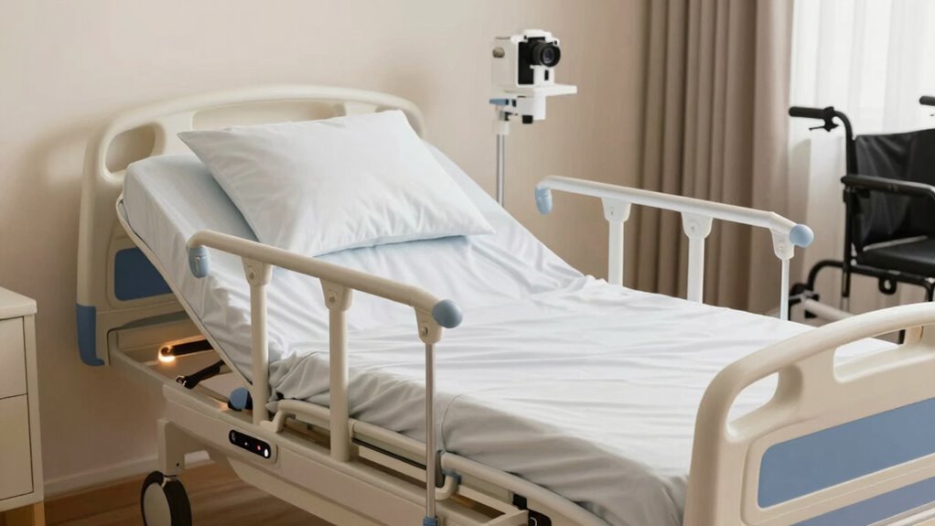 safety comfort ease support