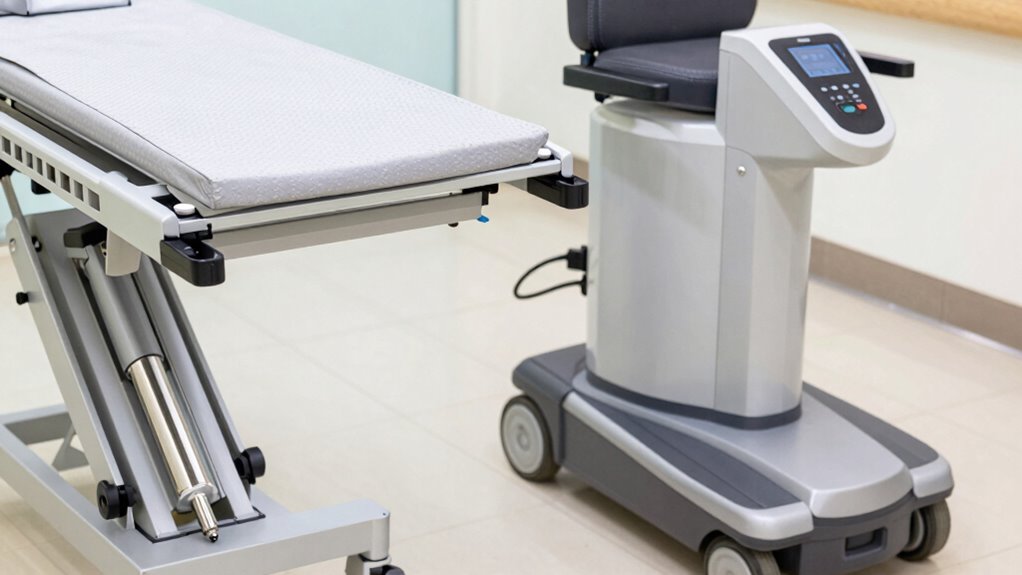 safety comparison of lifts