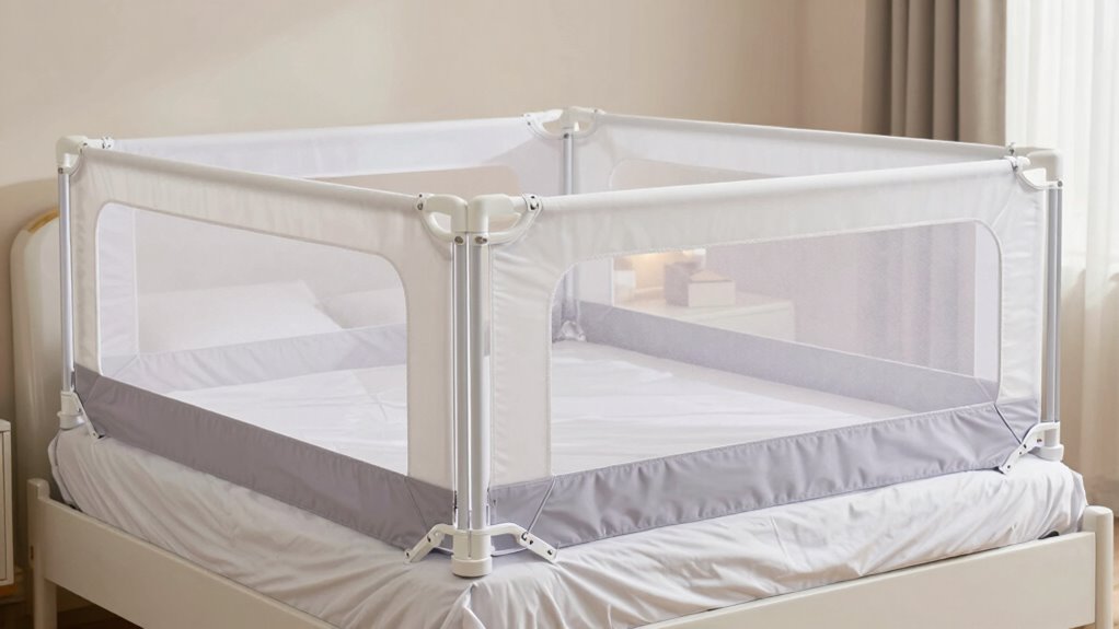 safety compatibility comfort stability