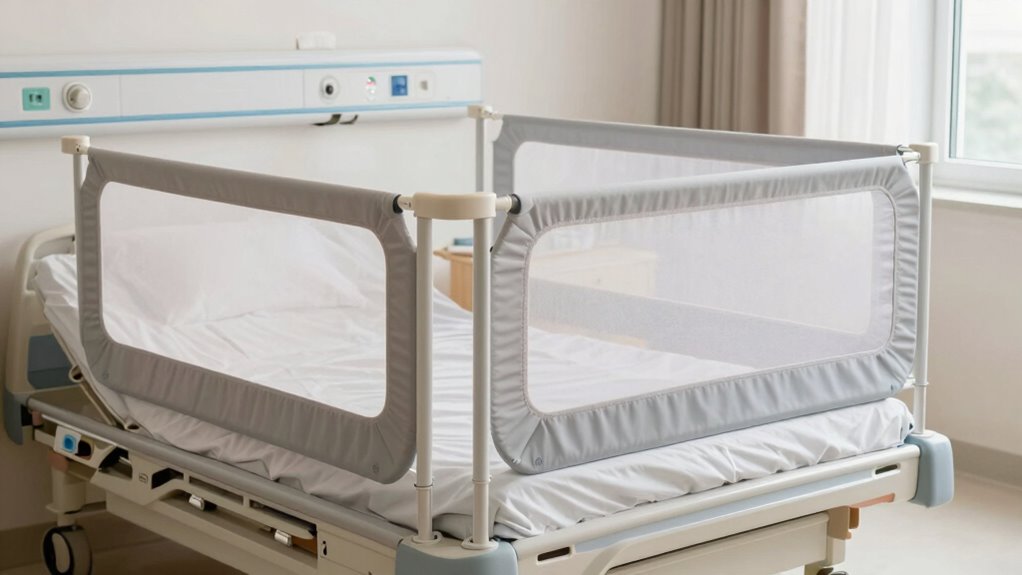 safety compatibility durability ease