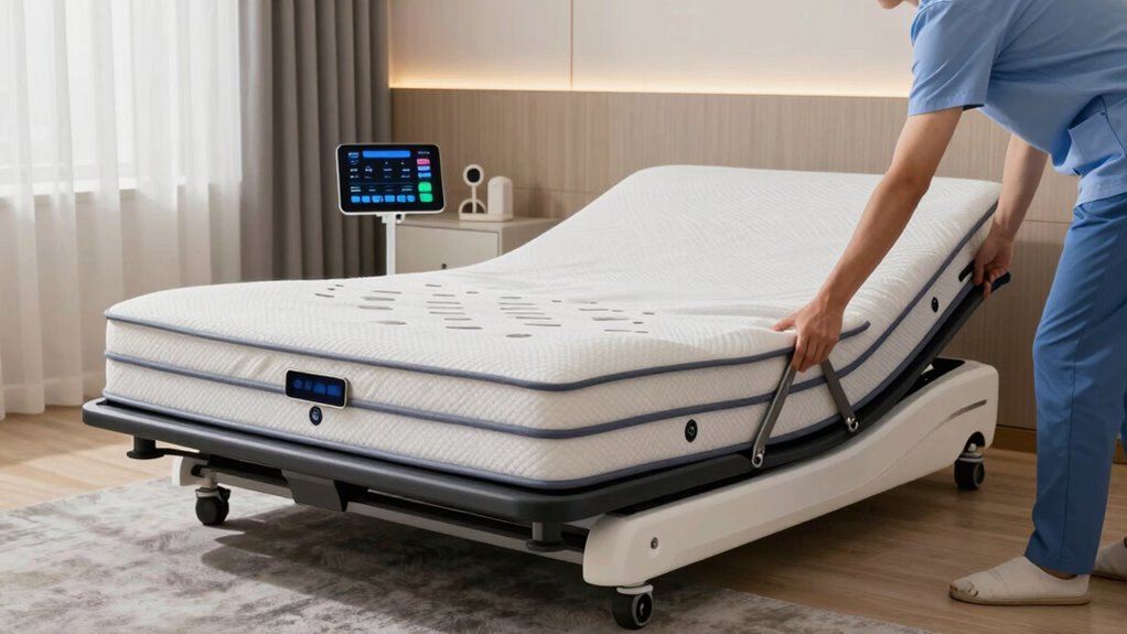 safety durability adjustability convenience