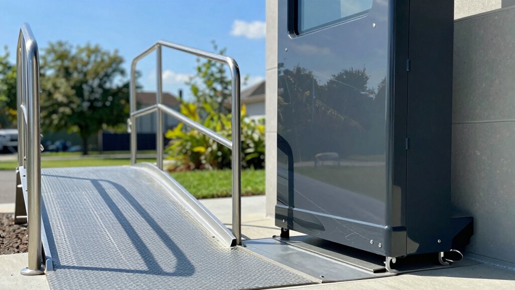 safety durability maintenance priorities