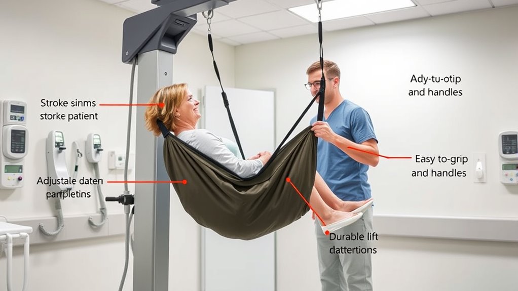 safety ease comfort fit