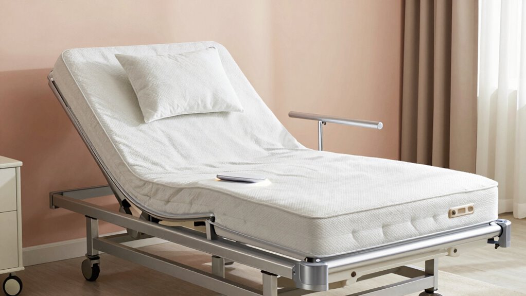 safety ease durability comfort