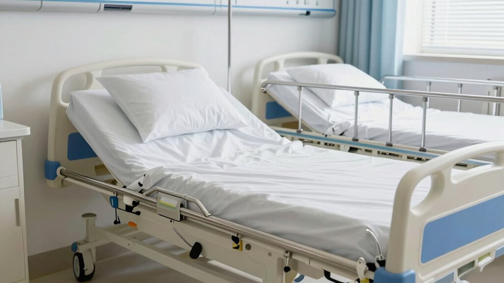 safety features and ease