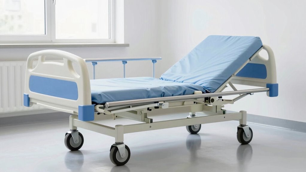 safety mobility adjustability stability