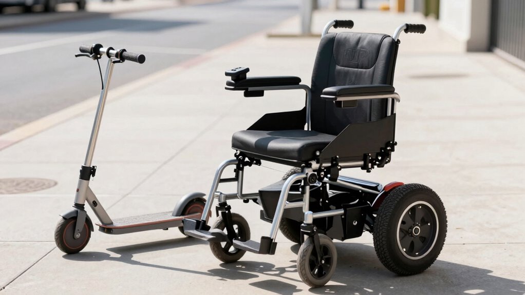 scooter safety concerns arise