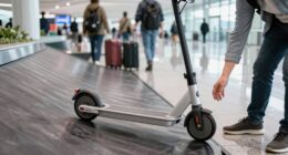 scooter travel airline policies