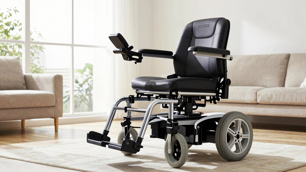 seat elevation transfer considerations