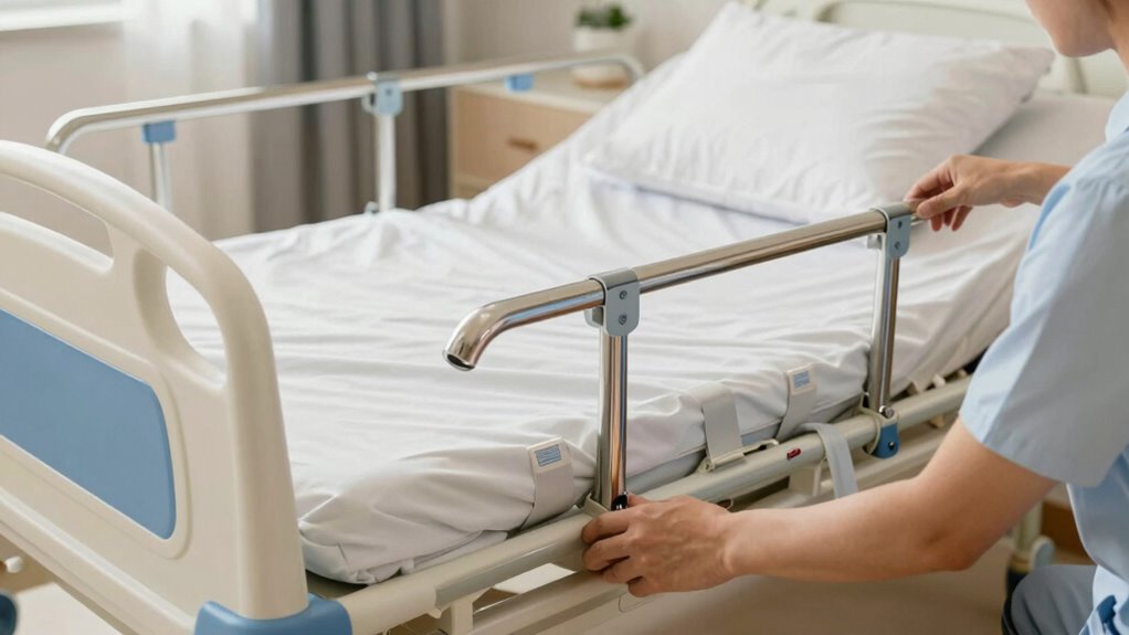 secure lock inspect prevent