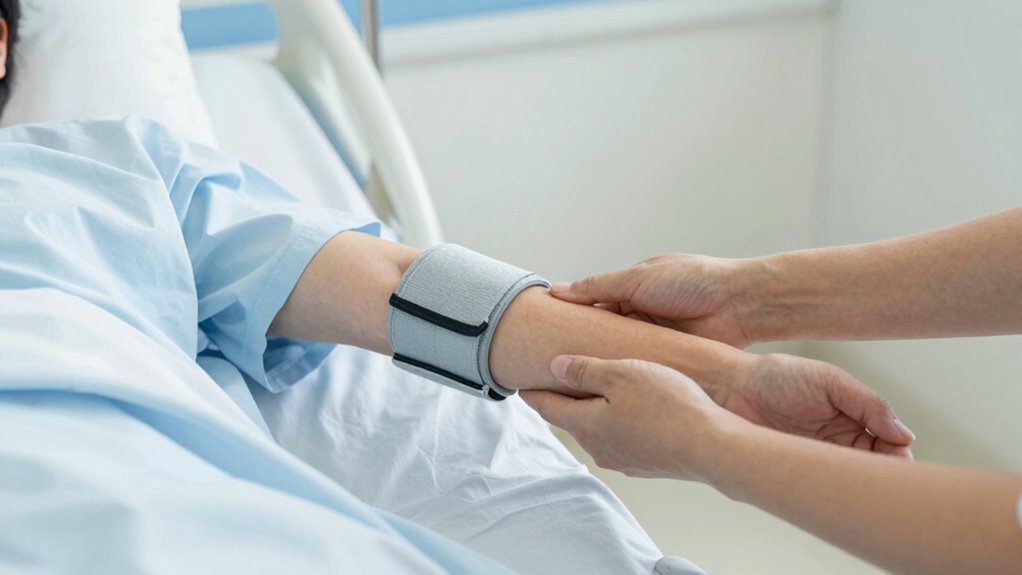 secure support communicate adjust