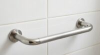 securely install effective grab bars