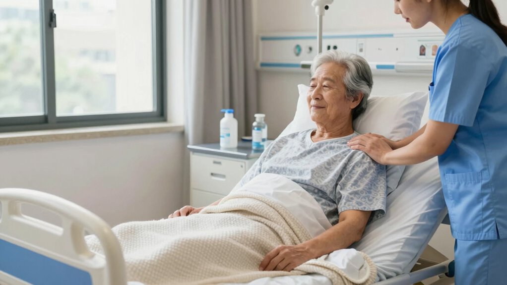 seek help when needed