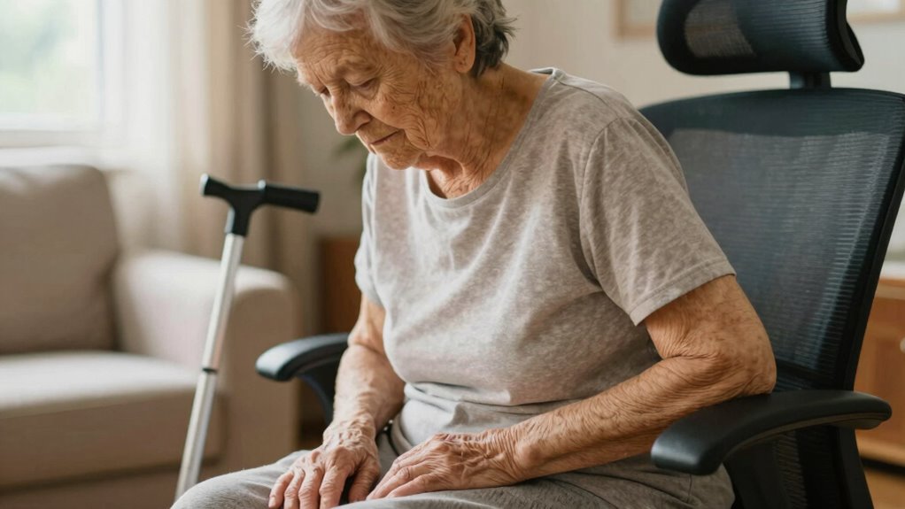 seek professional posture assessment