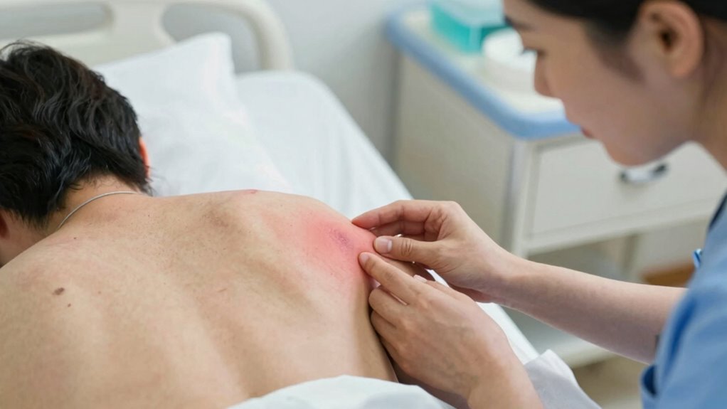 seek timely medical attention