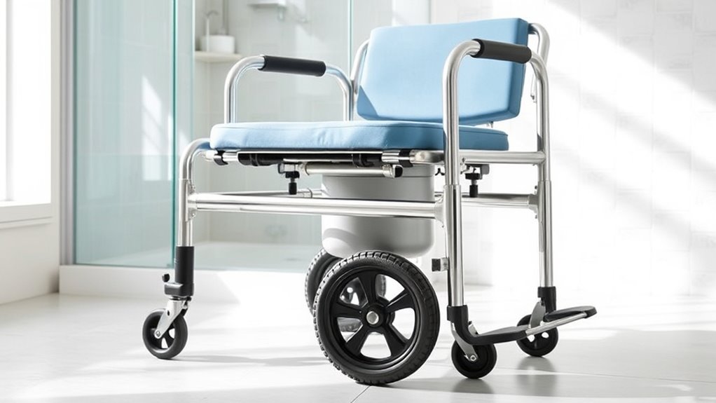 selecting safe practical mobility aids