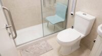 senior bathroom safety upgrades