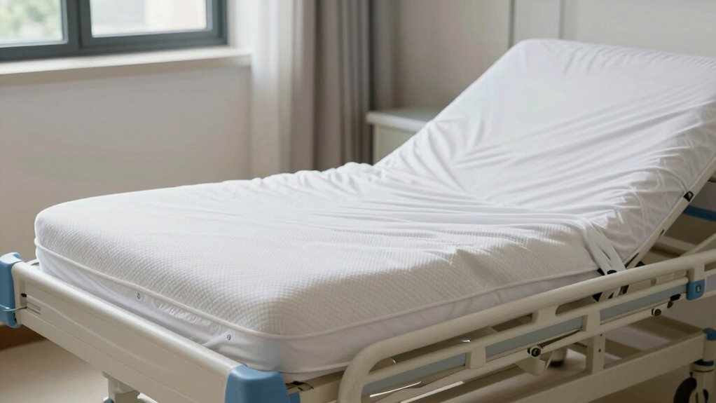 senior mattress selection considerations