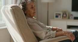 senior resistance to lift chairs