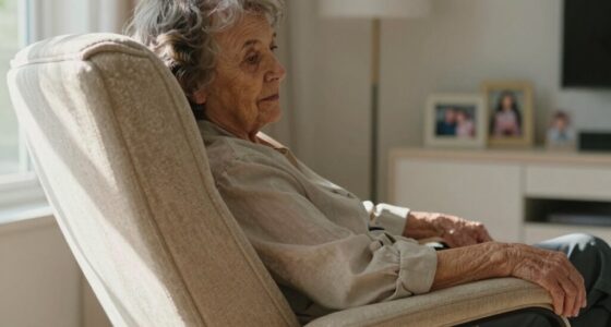 senior resistance to lift chairs