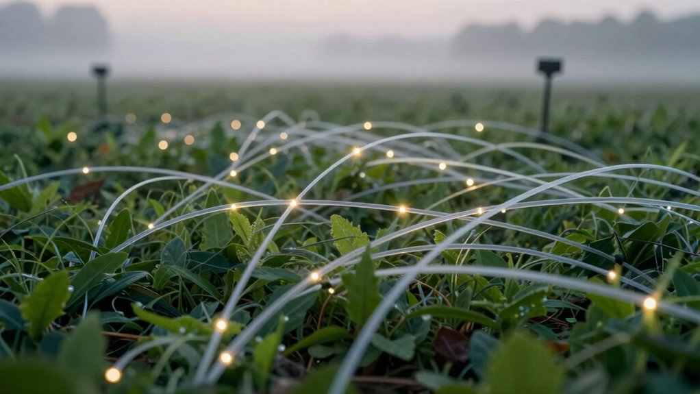 sensor calibration enhances detection accuracy