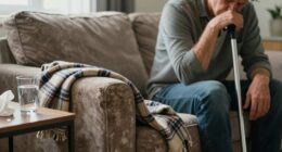 signs of needing hospital bed