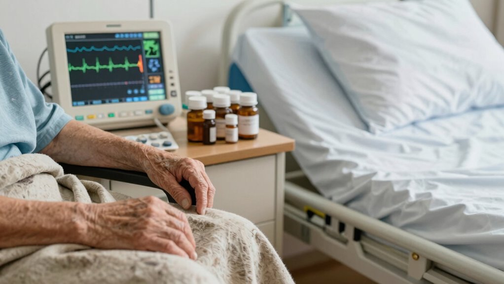 signs your loved one needs