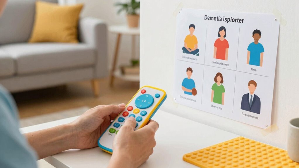 simplify reinforce observe patience