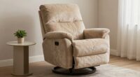 small living room lift chairs