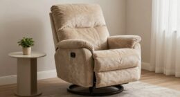 small living room lift chairs