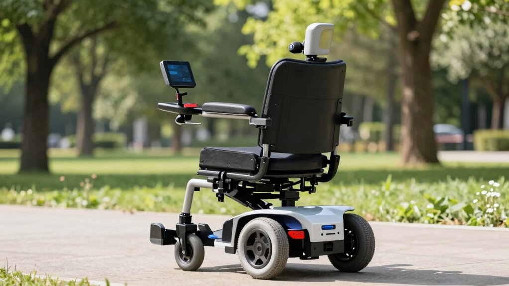 smart ergonomic mobility solutions