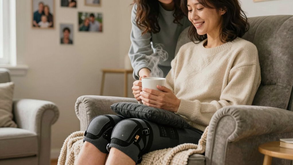 support emotional resilience and engagement