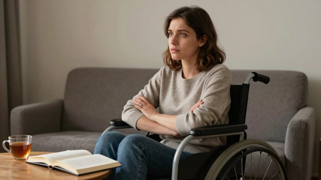 support mental health during transition