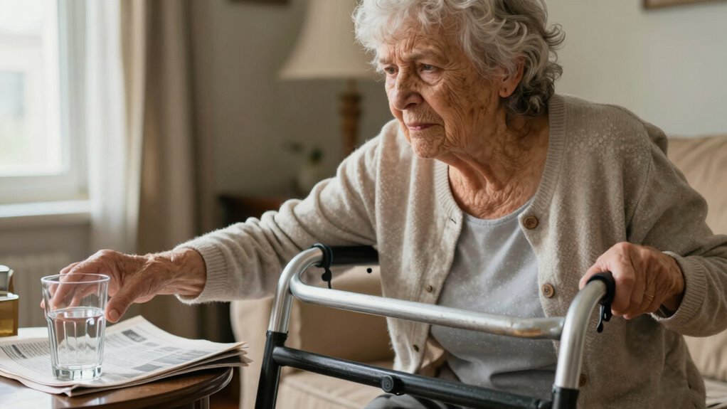 supporting independence through adaptations