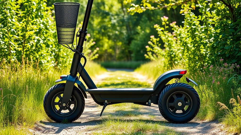 tire traction and suspension